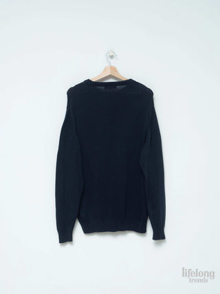 JERSEY BURBERRY VINTAGE
