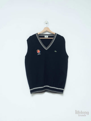JERSEY LACOSTE VINTAGE