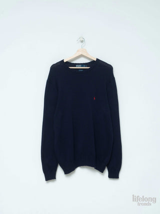 JERSEY RALPH LAUREN VINTAGE