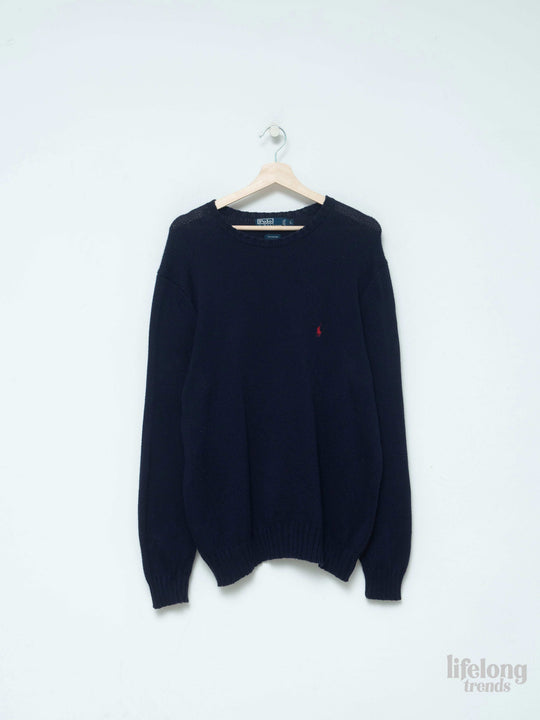 JERSEY RALPH LAUREN VINTAGE