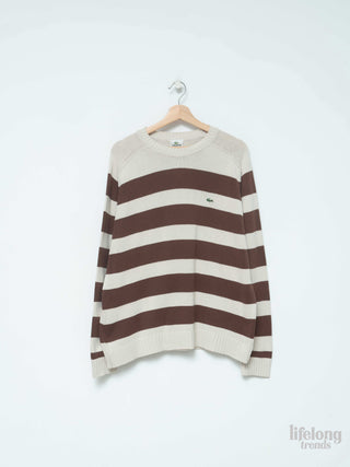 JERSEY LACOSTE VINTAGE