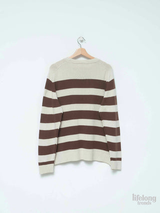 JERSEY LACOSTE VINTAGE