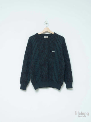 JERSEY LACOSTE VINTAGE