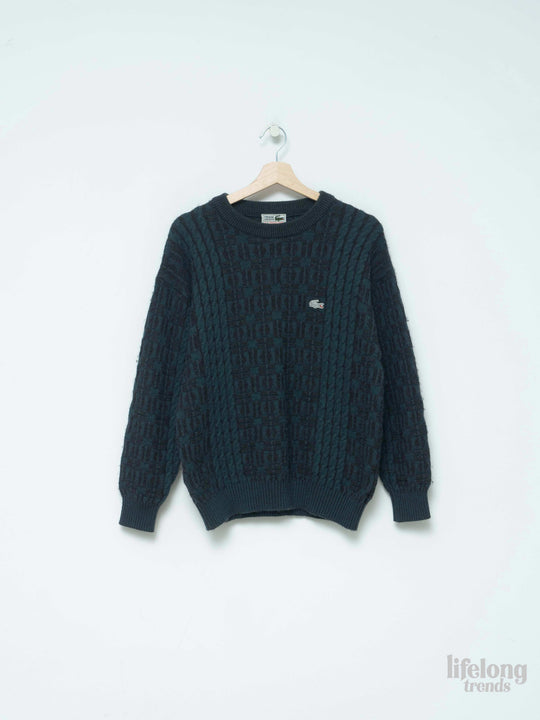 JERSEY LACOSTE VINTAGE