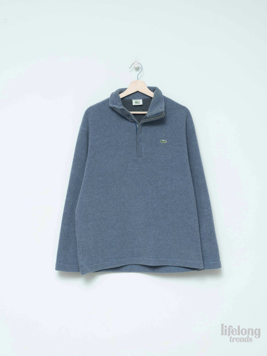 FORRO LACOSTE VINTAGE