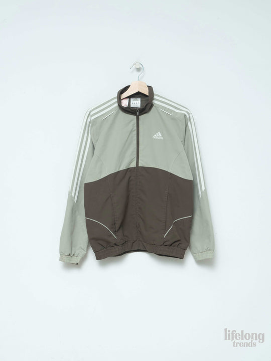 CHAQUETA ADIDAS VINTAGE