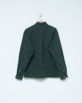 CAMISA CROPPED RALPH LAUREN VINTAGE