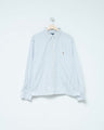 CAMISA CROPPED RALPH LAUREN VINTAGE