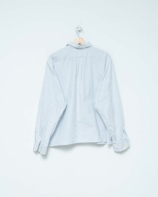 CAMISA CROPPED RALPH LAUREN VINTAGE