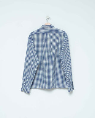 CAMISA CROPPED RALPH LAUREN VINTAGE