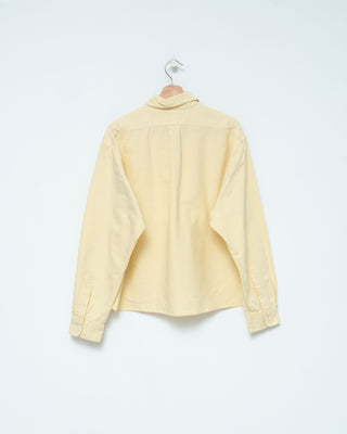 CAMISA CROPPED RALPH LAUREN VINTAGE