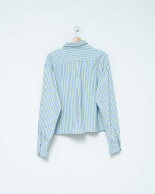 CAMISA CROPPED RALPH LAUREN VINTAGE