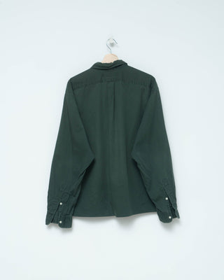 CAMISA CROPPED RALPH LAUREN VINTAGE