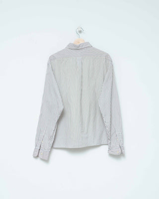 CAMISA CROPPED RALPH LAUREN VINTAGE