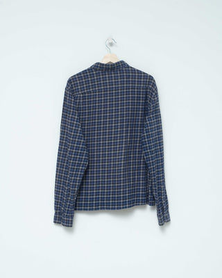 CAMISA CROPPED LACOSTE VINTAGE