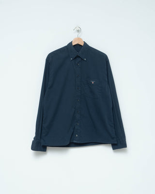 CAMISA CROPPED GANT VINTAGE