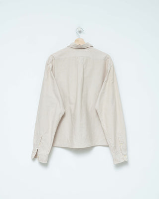 CAMISA CROPPED RALPH LAUREN VINTAGE