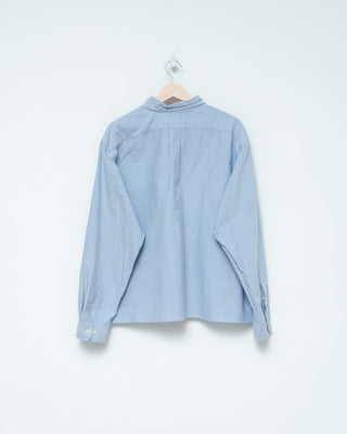 CAMISA CROPPED RALPH LAUREN VINTAGE