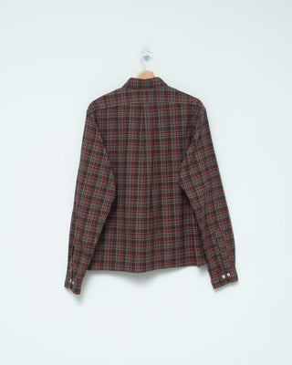 CAMISA CROPPED RALPH LAUREN VINTAGE