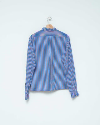 CAMISA CROPPED RALPH LAUREN VINTAGE