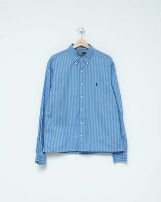 CAMISA CROPPED RALPH LAUREN VINTAGE