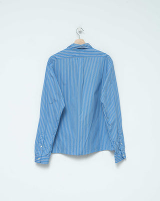 CAMISA CROPPED RALPH LAUREN VINTAGE