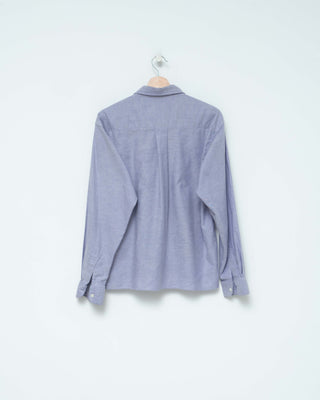 CAMISA CROPPED LA MARTINA VINTAGE