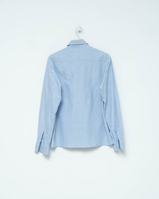 CAMISA CROPPED BURBERRY VINTAGE