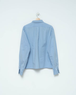 CAMISA CROPPED RALPH LAUREN VINTAGE