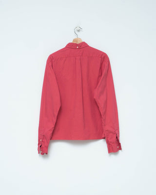 CAMISA CROPPED RALPH LAUREN VINTAGE