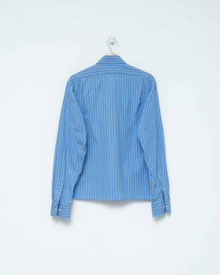 CAMISA CROPPED RALPH LAUREN VINTAGE
