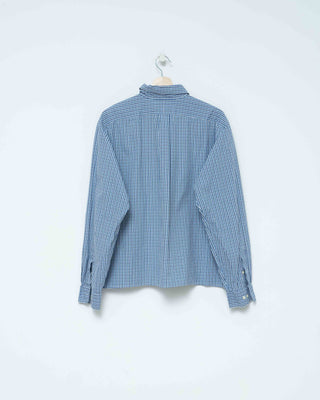 CAMISA CROPPED RALPH LAUREN VINTAGE