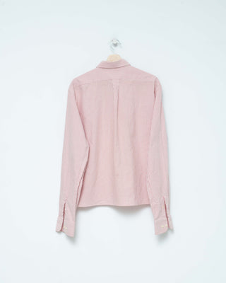 CAMISA CROPPED RALPH LAUREN VINTAGE