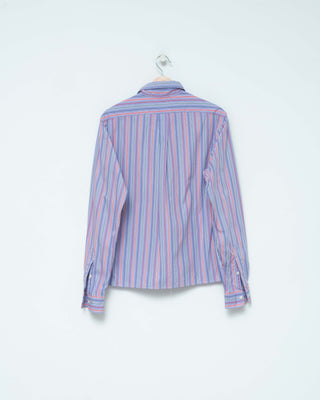 CAMISA CROPPED RALPH LAUREN VINTAGE