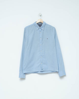 CAMISA CROPPED TOMMY HILFIGER VINTAGE