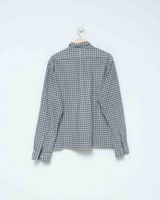 CAMISA CROPPED RALPH LAUREN VINTAGE