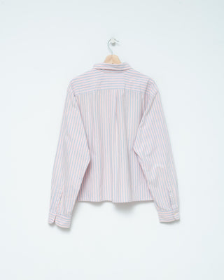 CAMISA CROPPED RALPH LAUREN VINTAGE