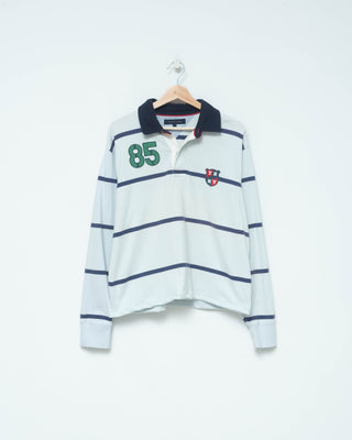 POLO CROPPED TOMMY HILFIGER VINTAGE