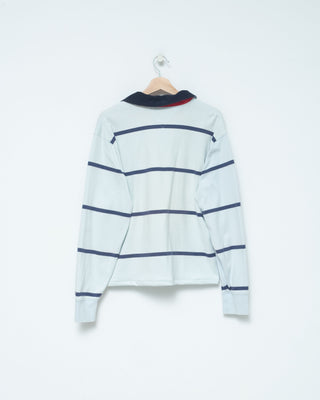 POLO CROPPED TOMMY HILFIGER VINTAGE