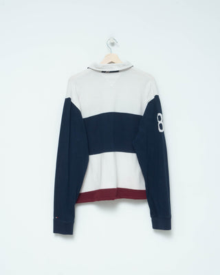 POLO CROPPED TOMMY HILFIGER VINTAGE