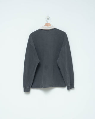 POLO CROPPED ADIDAS VINTAGE