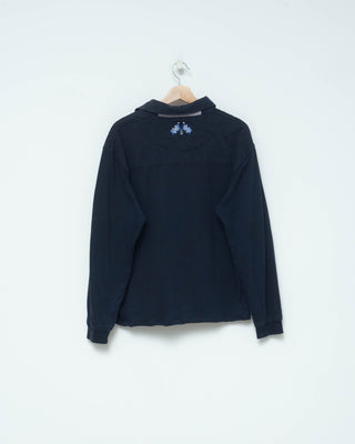 POLO CROPPED RALPH LAUREN VINTAGE