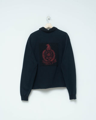 POLO CROPPED RALPH LAUREN VINTAGE