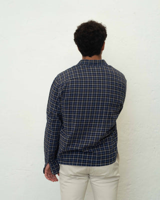 CAMISA CROPPED LACOSTE VINTAGE