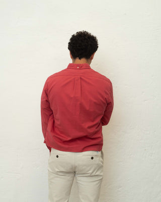 CAMISA CROPPED RALPH LAUREN VINTAGE