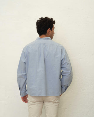 CAMISA CROPPED RALPH LAUREN VINTAGE