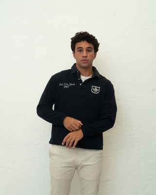 POLO CROPPED RALPH LAUREN VINTAGE