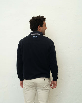 POLO CROPPED RALPH LAUREN VINTAGE