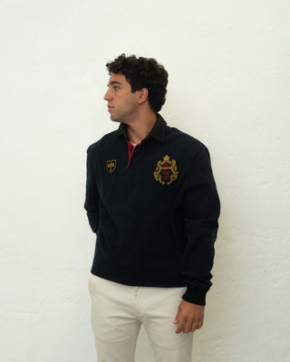 POLO CROPPED RALPH LAUREN VINTAGE