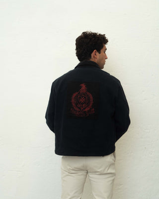 POLO CROPPED RALPH LAUREN VINTAGE